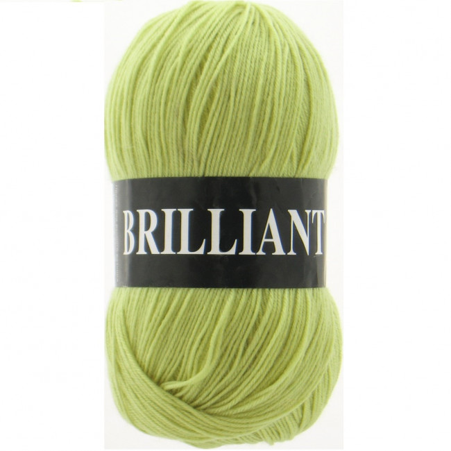 Brilliant (4962) Vita Пряжа
