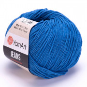 Jeans (16) YarnArt Пряжа Jeans (16) YarnArt Пряжа
