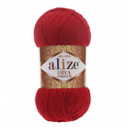 Diva Stretch (106) Alize Пряжа Diva Stretch (106) Alize Пряжа