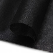 Флизелин ЧЕРНЫЙ 30-40 г/м