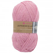 Деревенская (125-Камелия) Пехорка Пряжа Деревенская (125-Камелия) Пехорка Пряжа